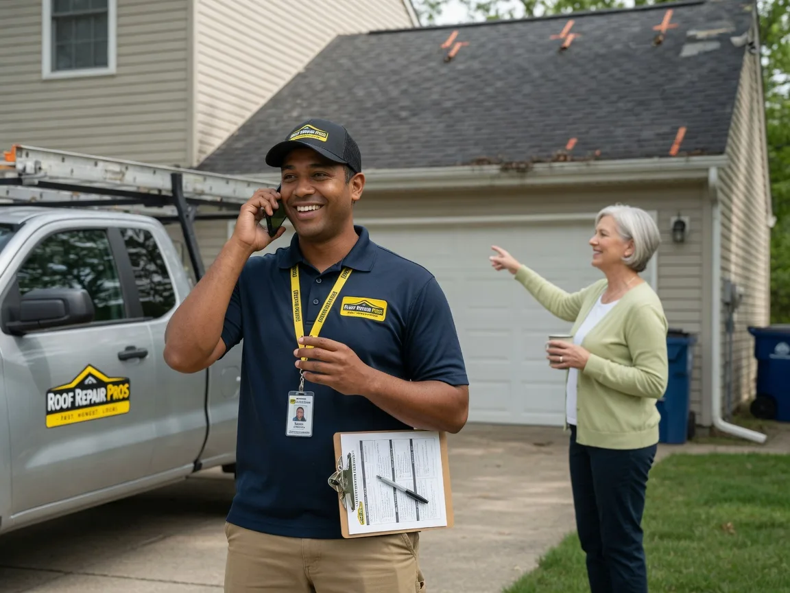 Roof Repair Eden, GA FAQs